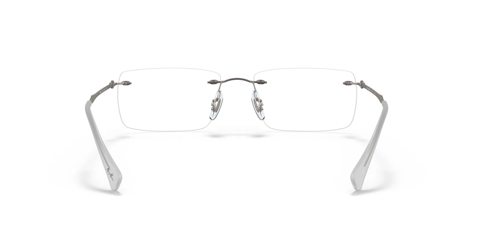 Ray-Ban 8755 Eyeglasses - view 26